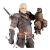 Wiedźmin - Figurka Geralt 30 cm Action Figure